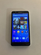Smartphone sony xperia usato  Italia
