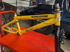 2001 mongoose mischief for sale  Delta