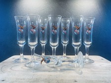 Fernet branca gläser gebraucht kaufen  Wanfried