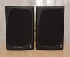 Diffusori wharfedale diamond usato  Roma