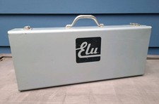 Vintage elu empty d'occasion  Expédié en Belgium