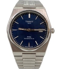 TISSOT PR-X Powermatic 80 T137407A #359 comprar usado  Enviando para Brazil