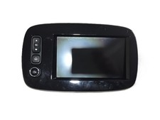 Schermo display navigatore usato  Italia
