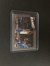 2020 panini mosaic d'occasion  Expédié en Belgium