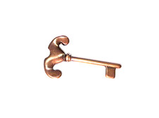 Chiave per porta usato Chiave per porta usato  Trapani