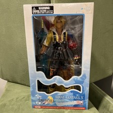 Final fantasy ff10 d'occasion  Expédié en Belgium