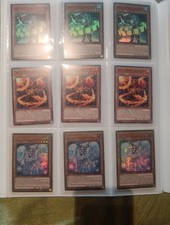 Deck magistus invoked usato  Parma