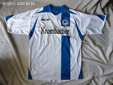 Arminia bielefeld trikot gebraucht kaufen  Essen