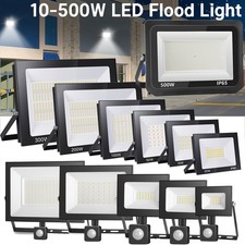 Led flood light for sale  LICHFIELD