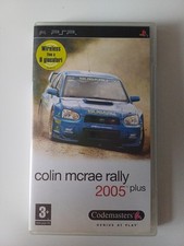 Colin mcrae rally usato  Paciano
