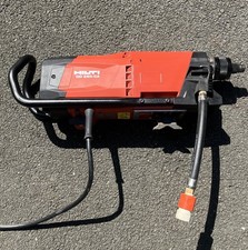Hilti dd250 concrete for sale  Spring Valley
