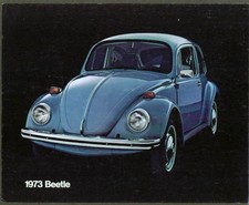 1973 volkswagen beetle for sale  Hartford