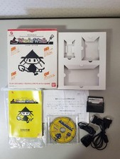 Bandai WonderWitch para WonderSwan – Conjunto completo, testado, com caixa e manual comprar usado  Enviando para Brazil