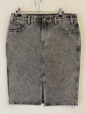 Neu levi jeansrock gebraucht kaufen  Pulheim