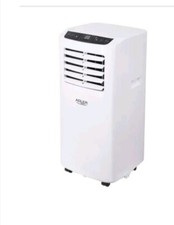 Climatizzatore portatile deumi usato  Fossacesia