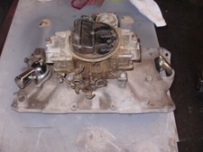 Weiand 7546 sbc for sale  Chicago Heights