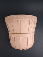 Vintage wall pocket for sale  Lancaster