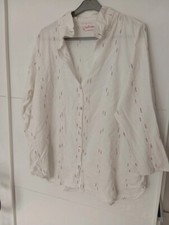 Chemise toscane taille d'occasion  Essey-lès-Nancy
