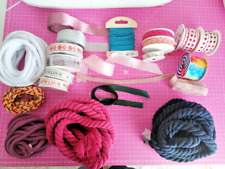 Handmade tüddel bänder gebraucht kaufen  Berlin