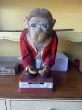 Clapping monkey vintage for sale  Rough and Ready