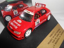 Peugeot 306 maxi d'occasion  Châtillon-Coligny