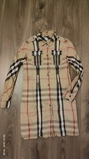 Burberry mädchen kleid gebraucht kaufen  Sandhausen