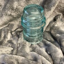 Vintage glass insulators for sale  IPSWICH