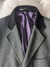 Yorkshire tweed coat. for sale  WOODBRIDGE