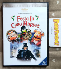 Festa casa muppet usato  Roma