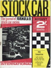 Spedeworth stock car for sale  DUNDEE