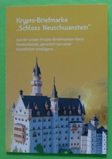 Brd 2024 schloss gebraucht kaufen  Hoyerswerda
