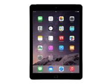 Apple iPad Air 2 32GB, Wi-Fi + Celular (Desbloqueado), 9,7 polegadas - Cinza A1567, Classe C comprar usado  Enviando para Brazil