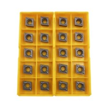 20pc ccmt09t308 zm15tf d'occasion  Expédié en Belgium