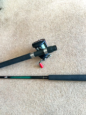 Abu garcia two for sale  GILLINGHAM