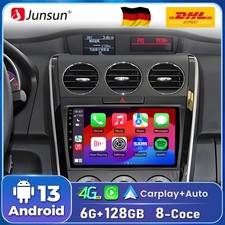 Mazda 2008 2015 gebraucht kaufen  Buttstädt