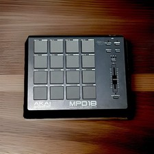 Akai professional mpd18 for sale  Griffith