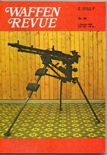 waffen revue gebraucht kaufen  Schalksmühle