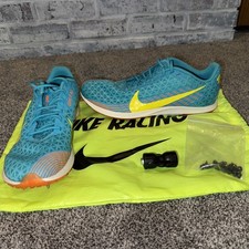 Nike zoom rival for sale  Hudson