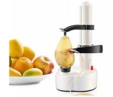 Rapid electric peeler for sale  LEICESTER