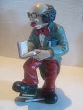 Gilde clown figur gebraucht kaufen  Birkenheide