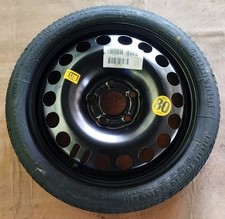 Ruotino scorta opel usato  Vistrorio