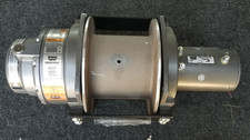 Warn dc4000 industrial for sale  Orem