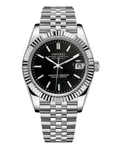Seiko nh35 classic for sale  LONDON
