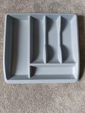 Addis silver grey for sale  SCUNTHORPE