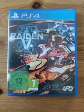 Jeu raiden director d'occasion  Ajaccio-