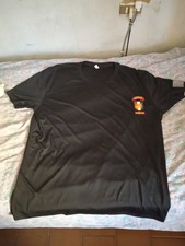 Maglia shirt army usato  Viareggio