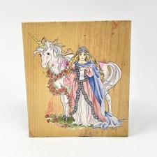 Stamps happen fairytale for sale  Vallejo