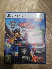 Paw patrol gran usato  Torrenova