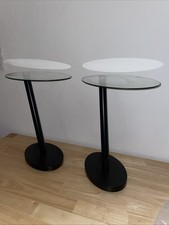 Glas metall beistell gebraucht kaufen  Bad Ems