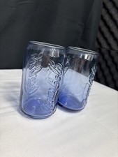 Coca cola glasses for sale  WOLVERHAMPTON